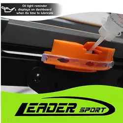 تردمیل خانگی لیدر اسپرت DK08