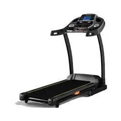 تردمیل خانگی لیدر اسپرت DK08