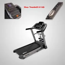 تردمیل خانگی شوا Shua 9119D
