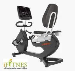 دوچرخه ثابت باشگاهی Life Fitness مدل LF300