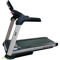 تردمیل خانگی جی ایکس GXTH-300
