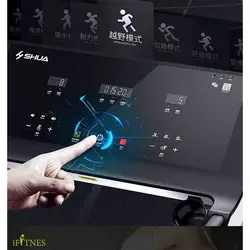 تردمیل خانگی شوا Shua SH-T3900