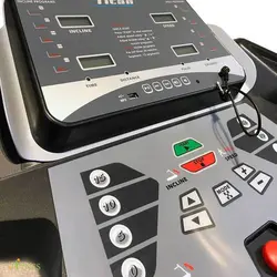 تردمیل تایتان فیتنس TF7100 V