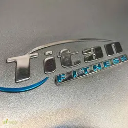 تردمیل تایتان فیتنس TF7100 V