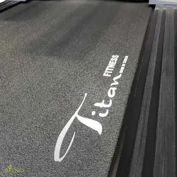 تردمیل تایتان فیتنس TF7100 V