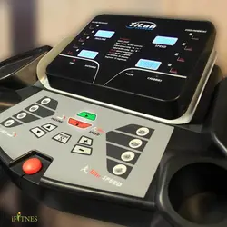 تردمیل تایتان فیتنس TF7100 V