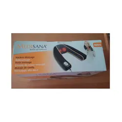 ماساژور گردن مدیسانا-medisana mnv