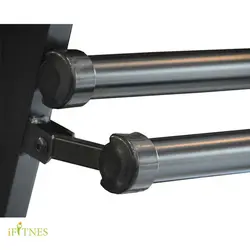 تردمیل آذیموس Azimuth AZ 6080-1/4