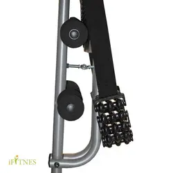 تردمیل آذیموس Azimuth AZ 6080-1/4