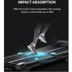 تردمیل خانگی شوا Shua T9119A