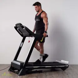 تردمیل خانگی شوا Shua T9119A