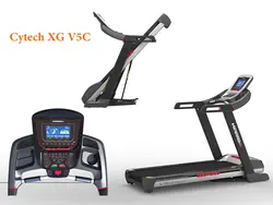 تردمیل سایتک Cytech XG V5C