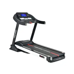 تردمیل تایگر اسپرت TS G250
