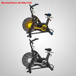 دوچرخه ثابت ایربایک Marshal Fitness 1636