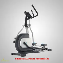 اسکی فضایی پروتئوس Procross 500