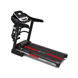 تردمیل خانگی تایگر اسپرت TS 55M