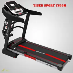 تردمیل خانگی تایگر اسپرت TS 55M