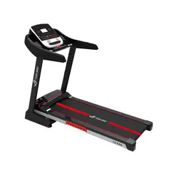 تردمیل خانگی تایگر اسپرت TS 55S