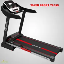 تردمیل خانگی تایگر اسپرت TS 55S