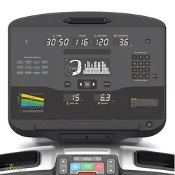 تردمیل باشگاهی سایتک Cytech V12