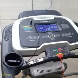 تردمیل سایتک Cytech XG V1C