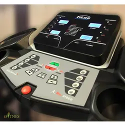 تردمیل تایتان فیتنس TF7050