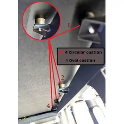 تردمیل تایتان فیتنس TF7050