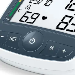 فشار سنج بازویی بیورر Beurer BM40