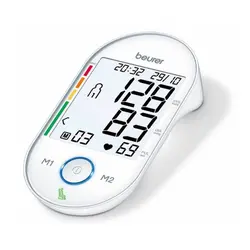 فشار سنج بازویی بیورر Beurer BM55