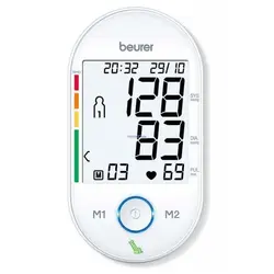 فشار سنج بازویی بیورر Beurer BM55