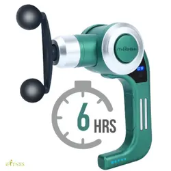 ماساژ گان مستر رست Mr Rest KM17