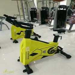 دوچرخه اسپینینگ تایگر اسپرت TS6618