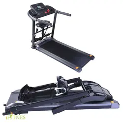 تردمیل فلکسی فیت Flexi Fit C-5M