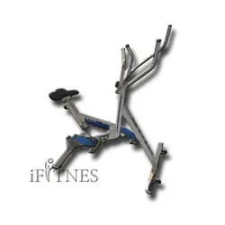 دوچرخه ثابت آبی روبیمکث-Aqua Bike