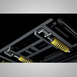 تردمیل لیدر اسپرت DK15AO PLUS