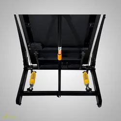 تردمیل لیدر اسپرت DK15AO PLUS