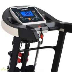 تردمیل لیدر اسپرت DK12AF PLUS