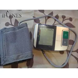 فشار سنج بازویی مدیسانا-Medisana MTS