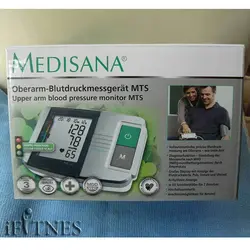 فشار سنج بازویی مدیسانا-Medisana MTS