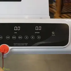 تردمیل خانگی پرو آی فیت Pro I Fit 620