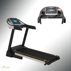 تردمیل خانگی لیدر اسپرت DK12AF