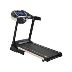 تردمیل خانگی لیدر اسپرت DK12AF