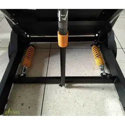 تردمیل خانگی لیدر اسپرت DK12AF