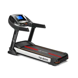 تردمیل خانگی تایگر اسپرت TS 80S