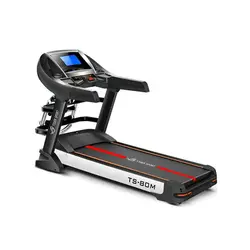 تردمیل خانگی تایگر اسپرت TS 80M