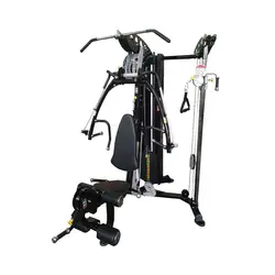 دستگاه بدنسازی چندکاره Hoist V4B