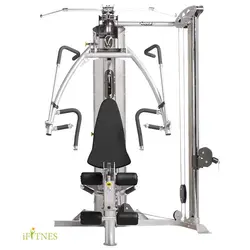 دستگاه بدنسازی چندکاره Hoist V4B