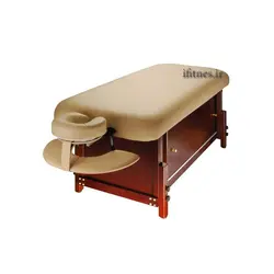 تخت ماساژ چوبی ریلکس SKF1S30