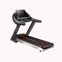 تردمیل خانگی تایگر اسپرت TS 70S
