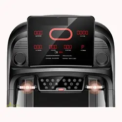 تردمیل خانگی تایگر اسپرت TS 70M